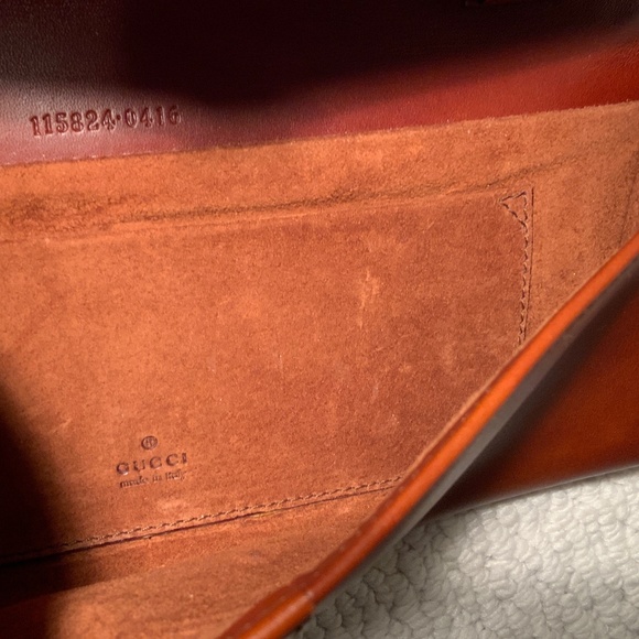 Gucci Clutch Handbag - Picture 3 of 3